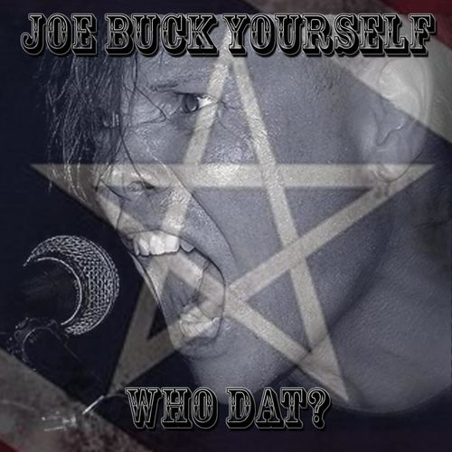Joe Buck Yourself