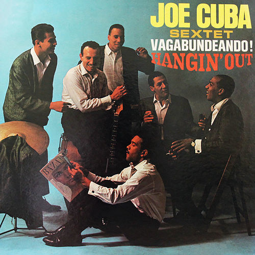 Joe Cuba