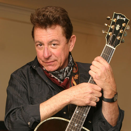 Joe Ely