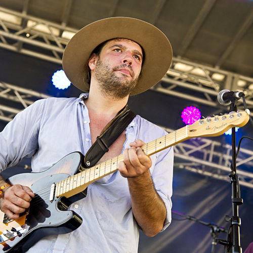 Joe Firstman