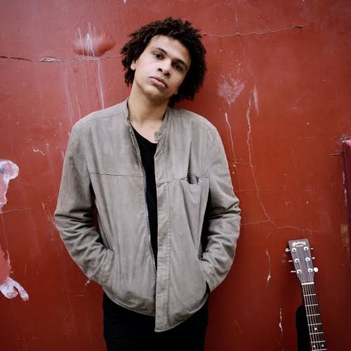 Joe Fox