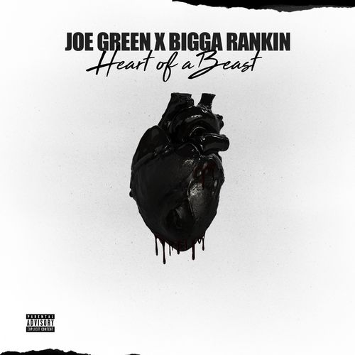 Joe Green