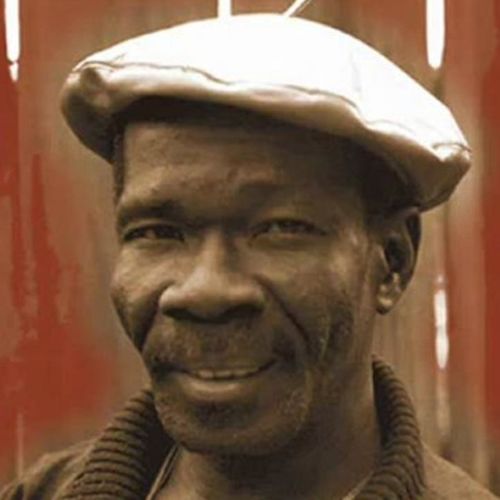 Joe Higgs