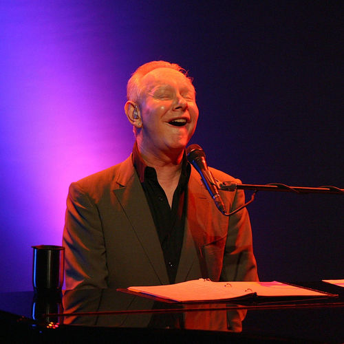Joe Jackson