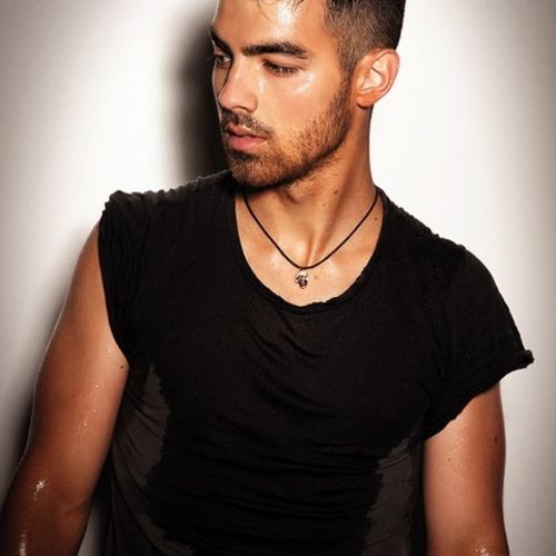 Joe Jonas