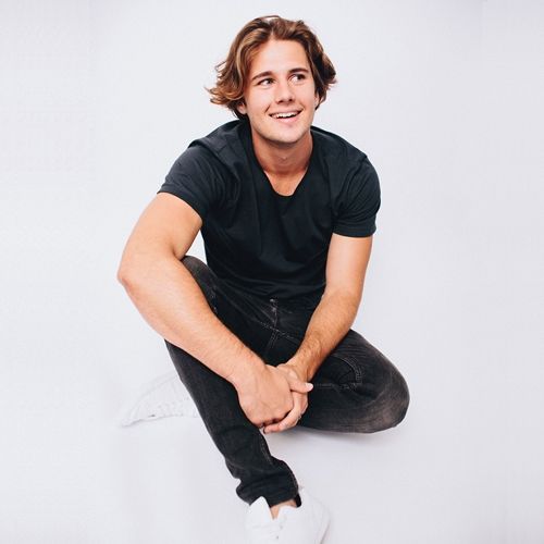 Joel Adams