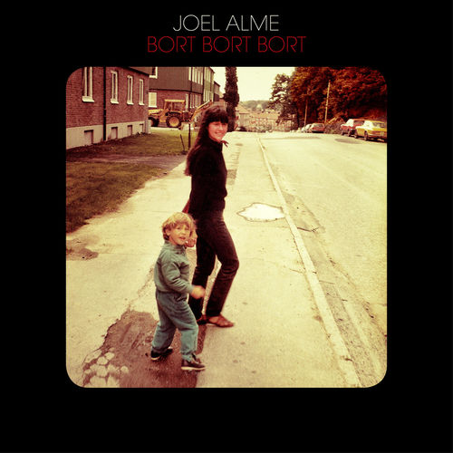 Joel Alme