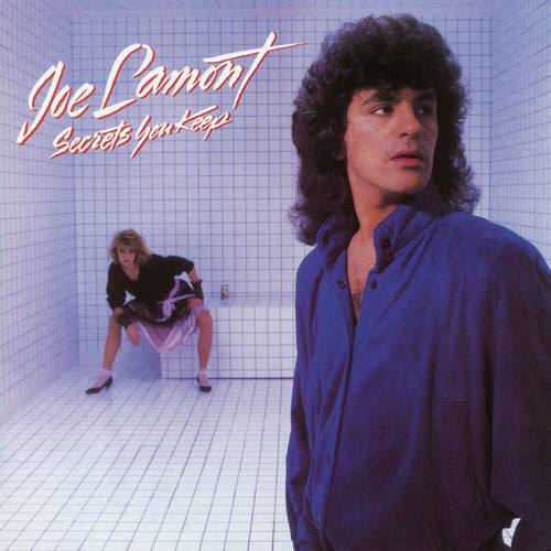 Joe Lamont