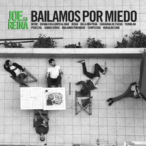 Joe la Reina