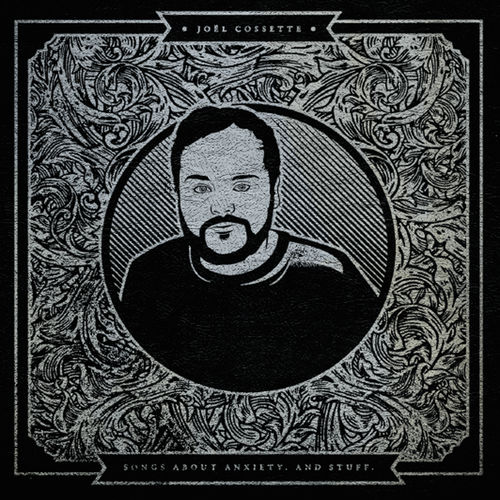 Joel Cossette