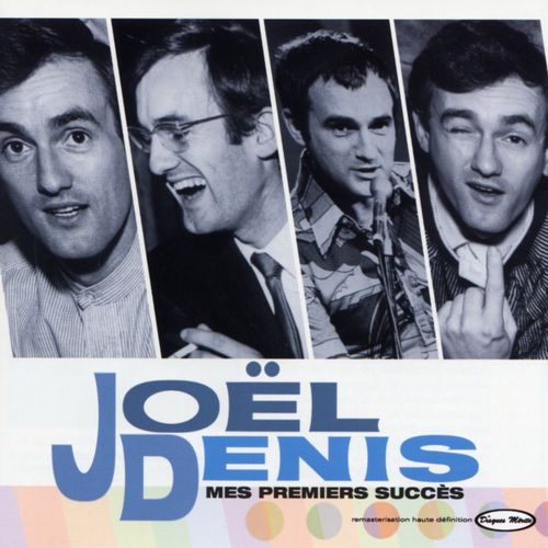 Joel Denis