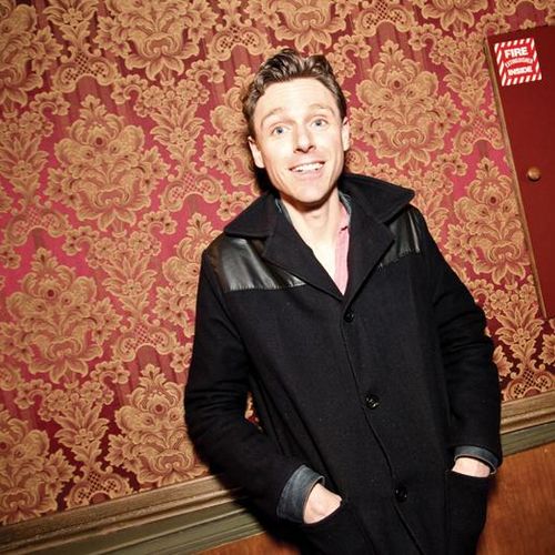 Joel Plaskett