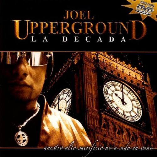 Joel Upperground