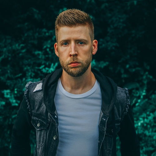 Joel Vaughn