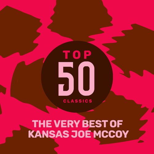 Joe McCoy