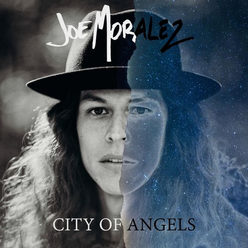 Joe Moralez
