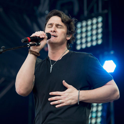 Joe Nichols
