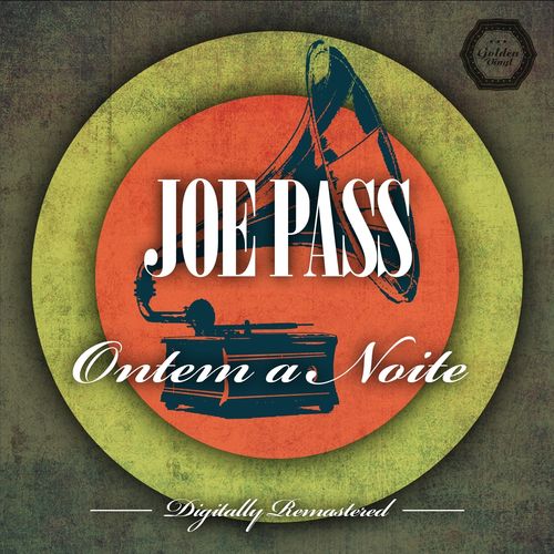 Joe Pass