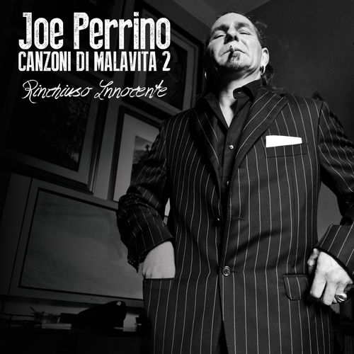 Joe Perrino & The Mellowtones