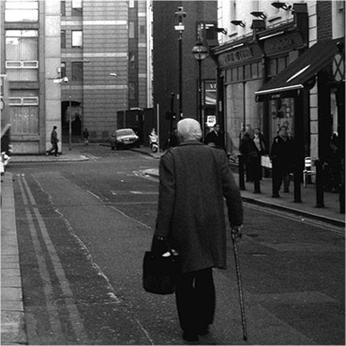 Joe Purdy