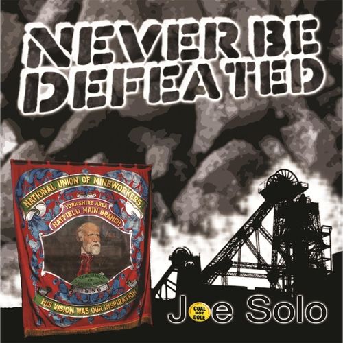 Joe Solo