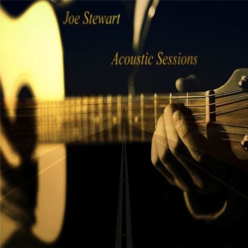 Joe Stewart