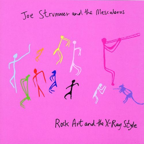 Joe Strummer And The Mescaleros