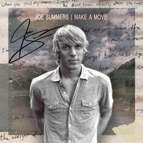Joe Summers