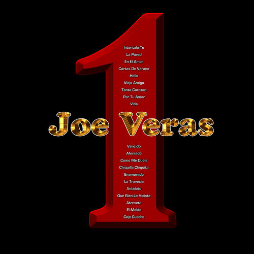Joe Veras