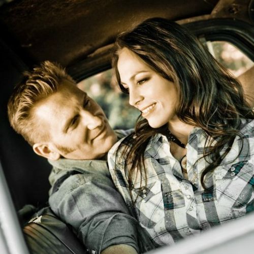 Joey + Rory
