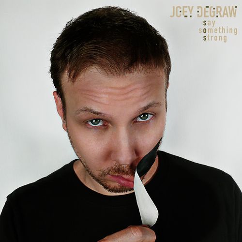 Joey DeGraw