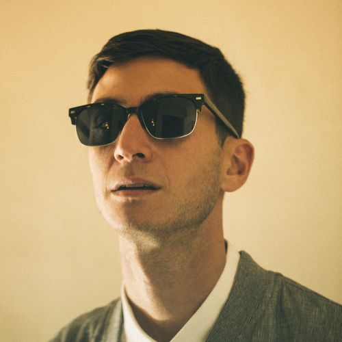 Joey Dosik
