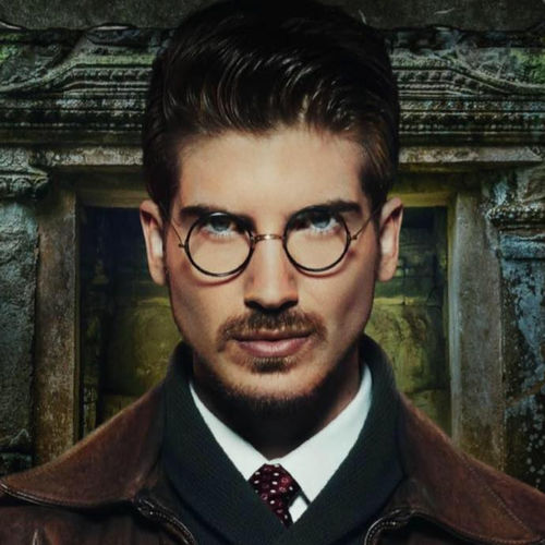 Joey Graceffa