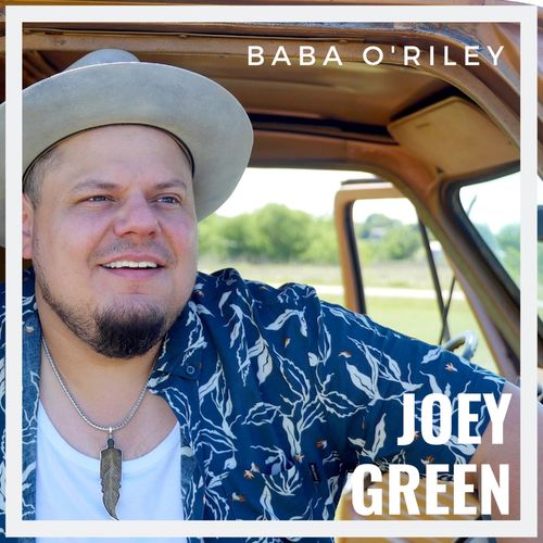 Joey Green