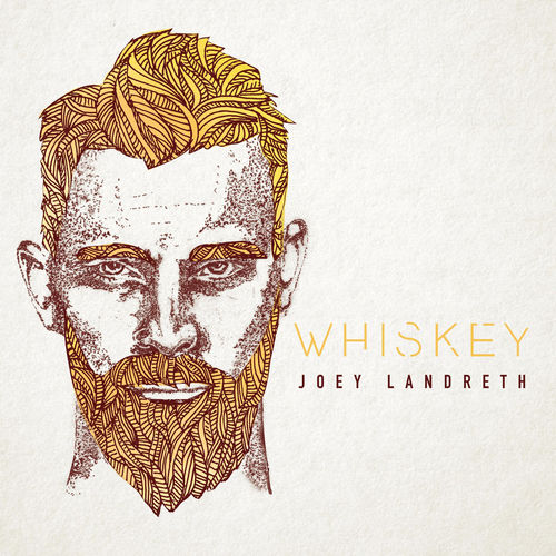 Joey Landreth