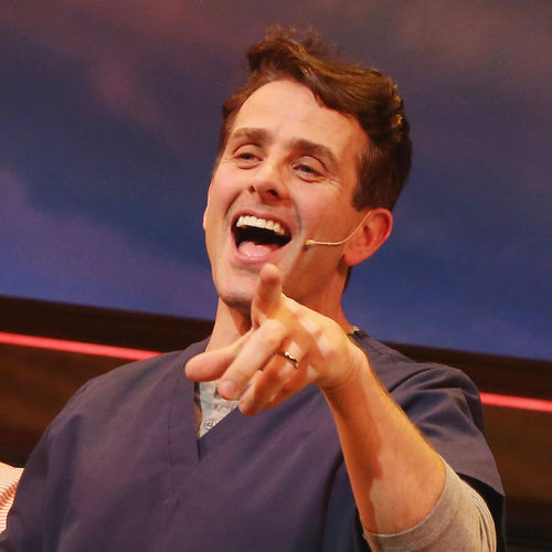 Joey McIntyre