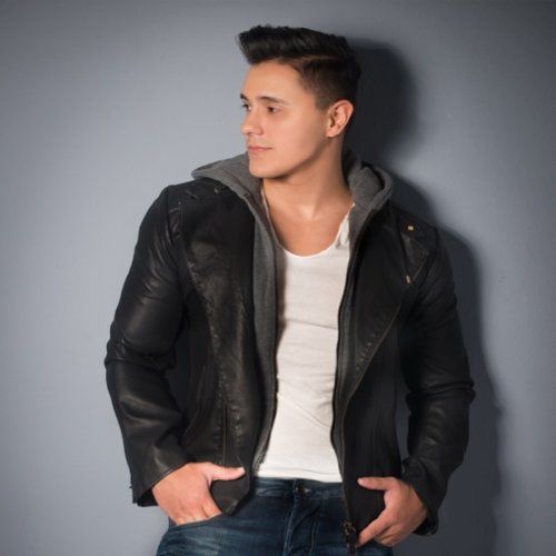 Joey Montana