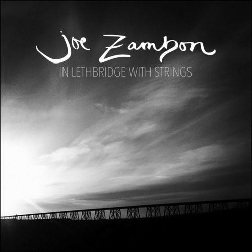 Joe Zambon