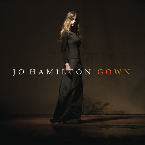 Jo Hamilton