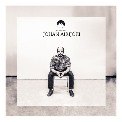 Johan Airijoki