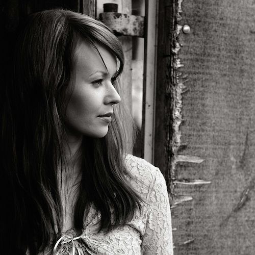 Johanna Kurkela