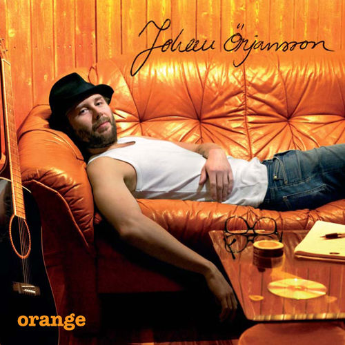 Johan Orjansson