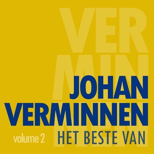 Johan Verminnen