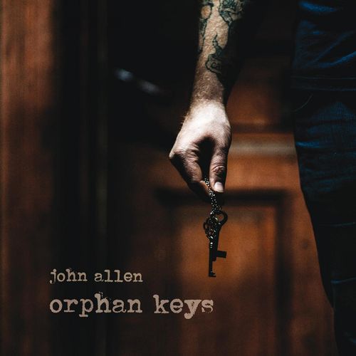 John Allen