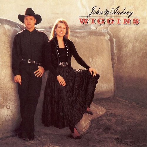 John and Audrey Wiggins