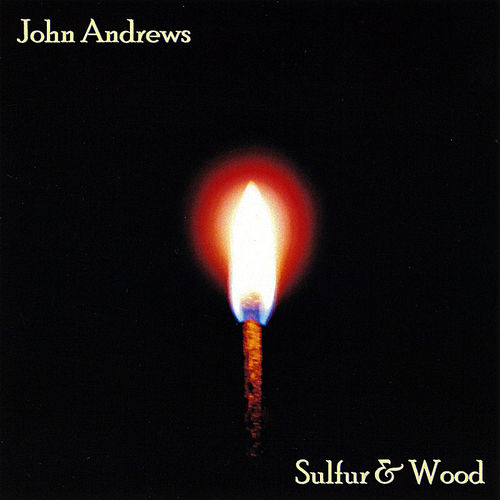 John Andrews & The Yawns