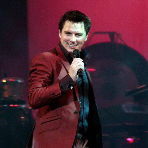 John Barrowman