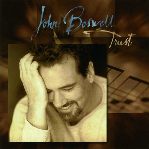 John Boswell
