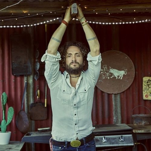 John Butler