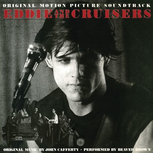 John Cafferty And The Beaver Brown Band